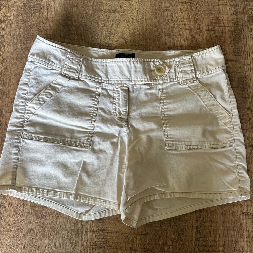 The Limited Cargo Shorts